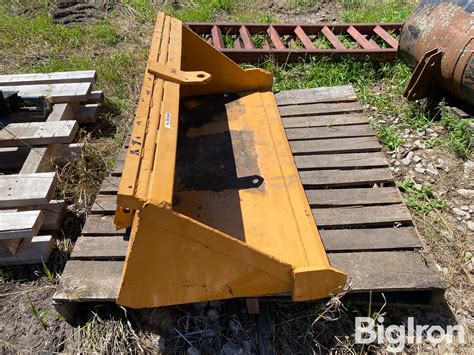 48 skid steer bucket for sale|48 inch loader bucket.